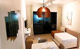 Apartamento Porto das Dunas